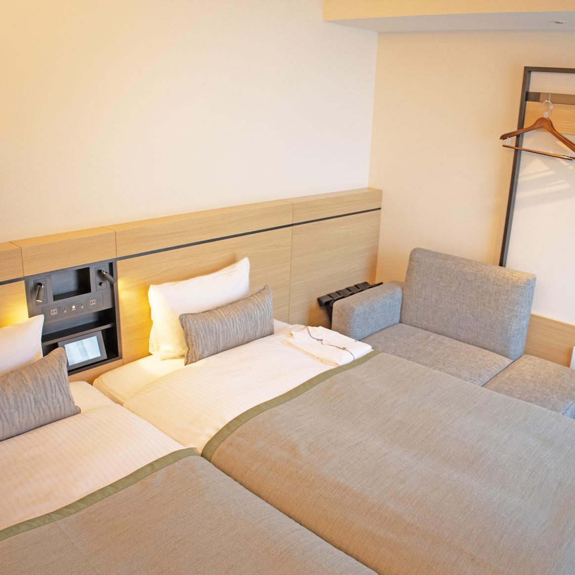 Hotel Keihan Ekiminami