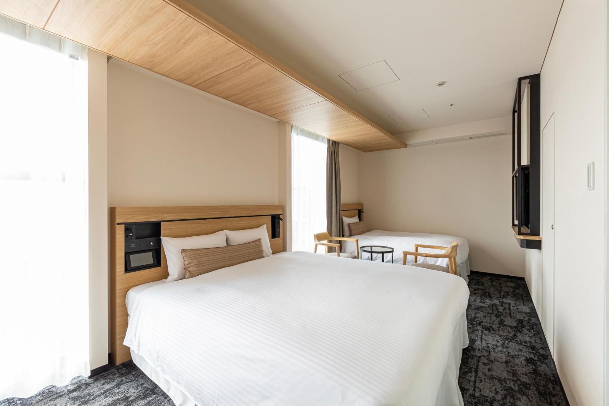Hotel Keihan Ekiminami 4*
