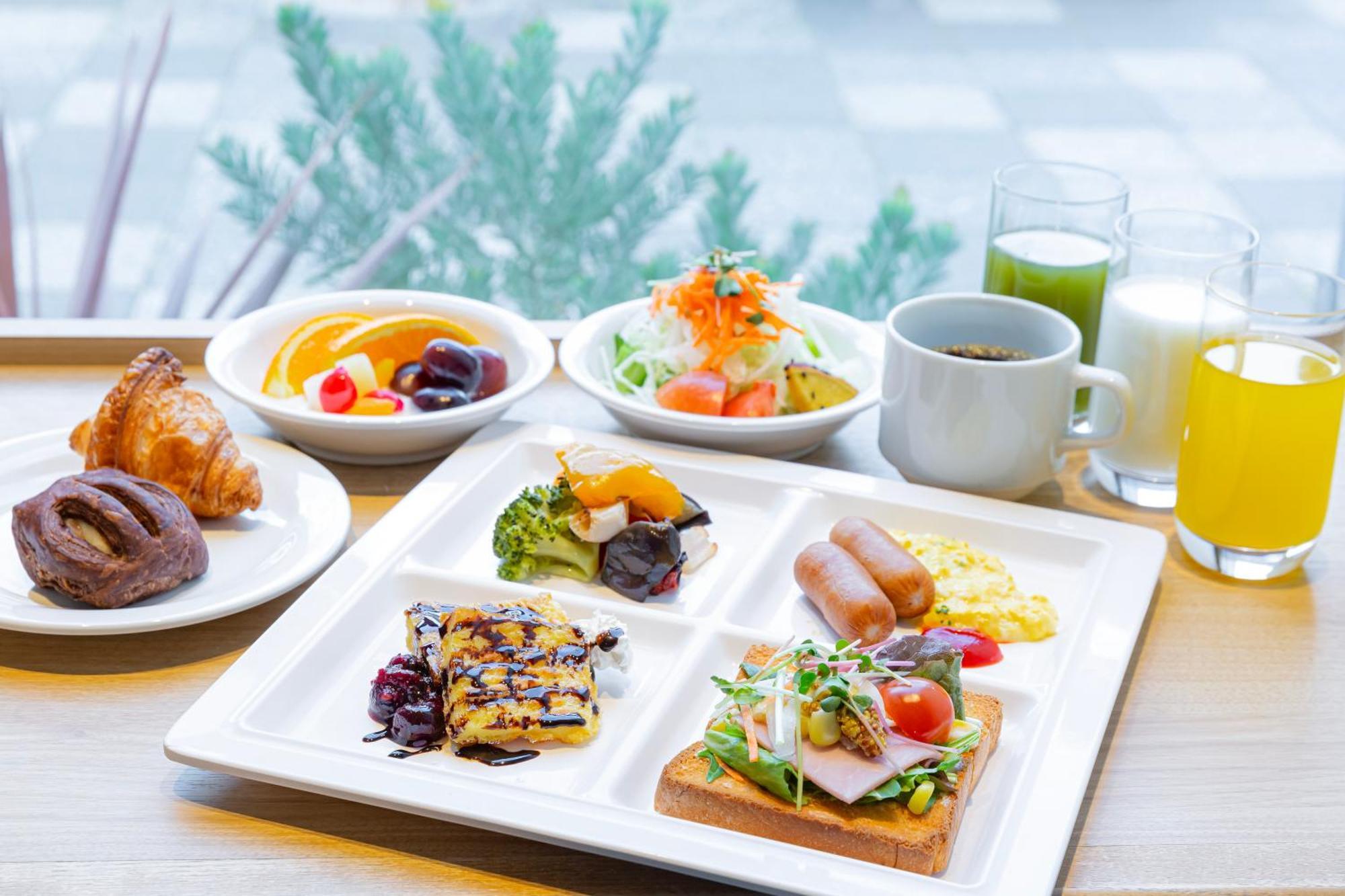 Keihan Ekiminami Hotel 4*